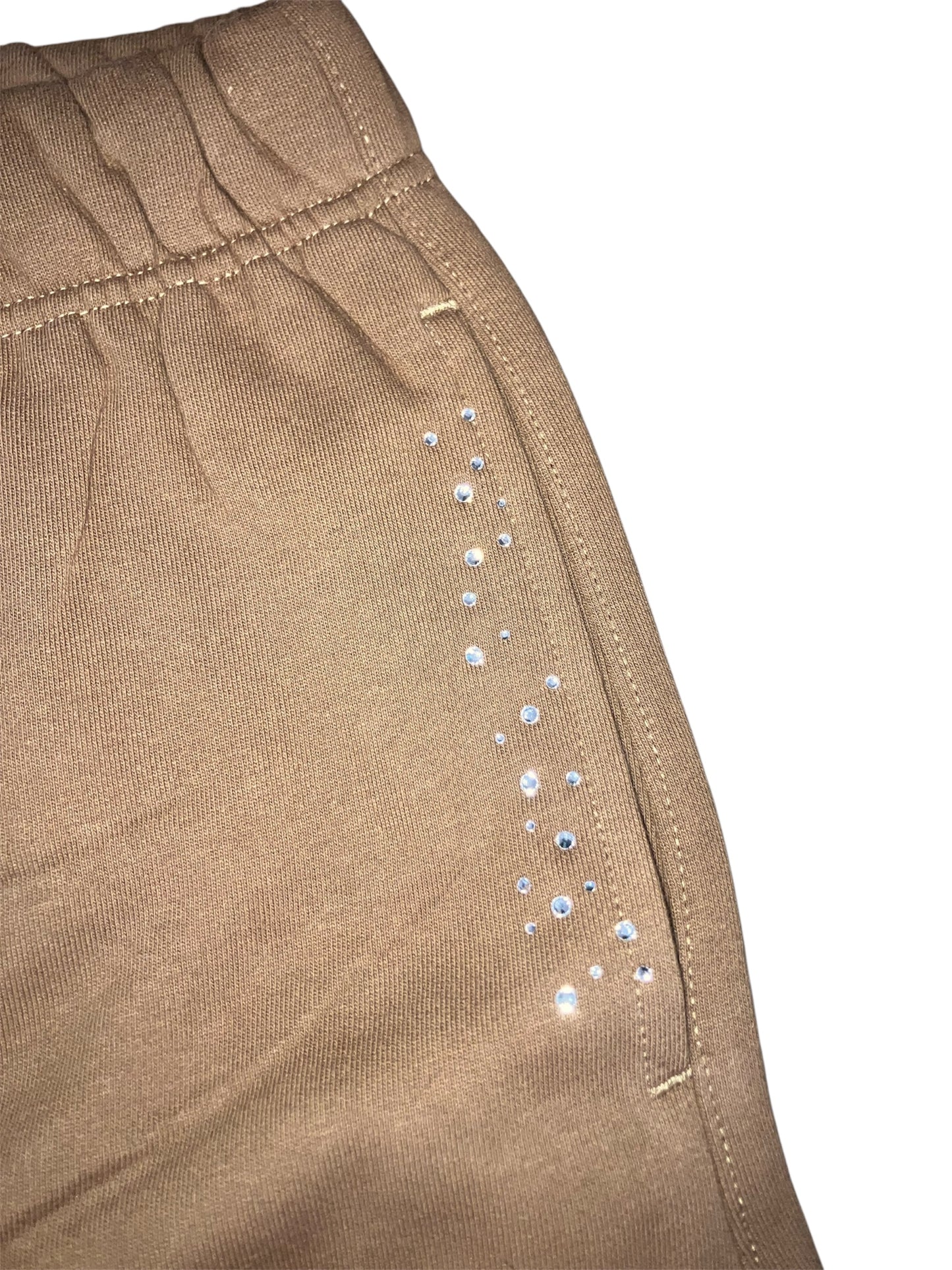 Jogger Shorts