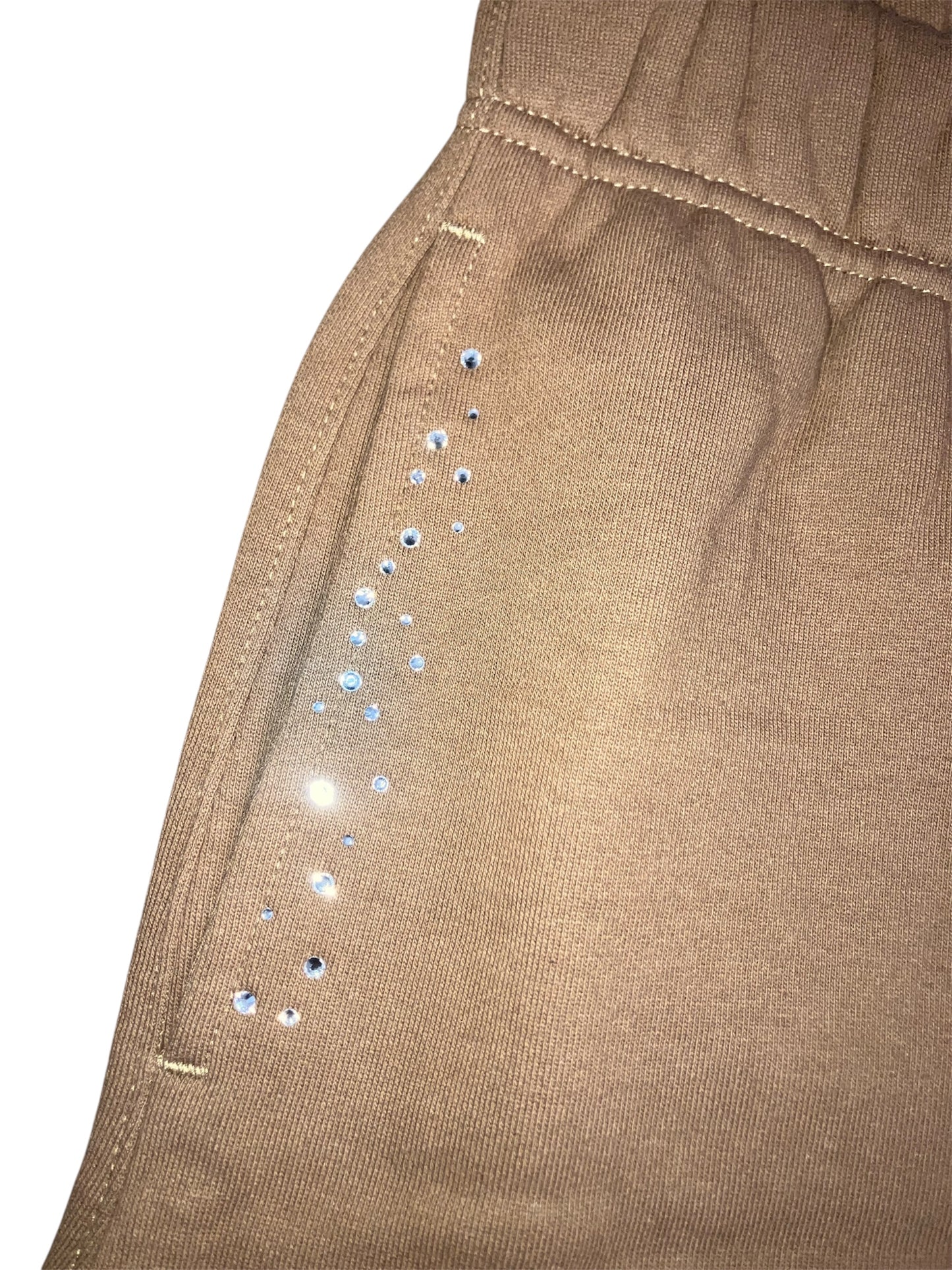 Jogger Shorts