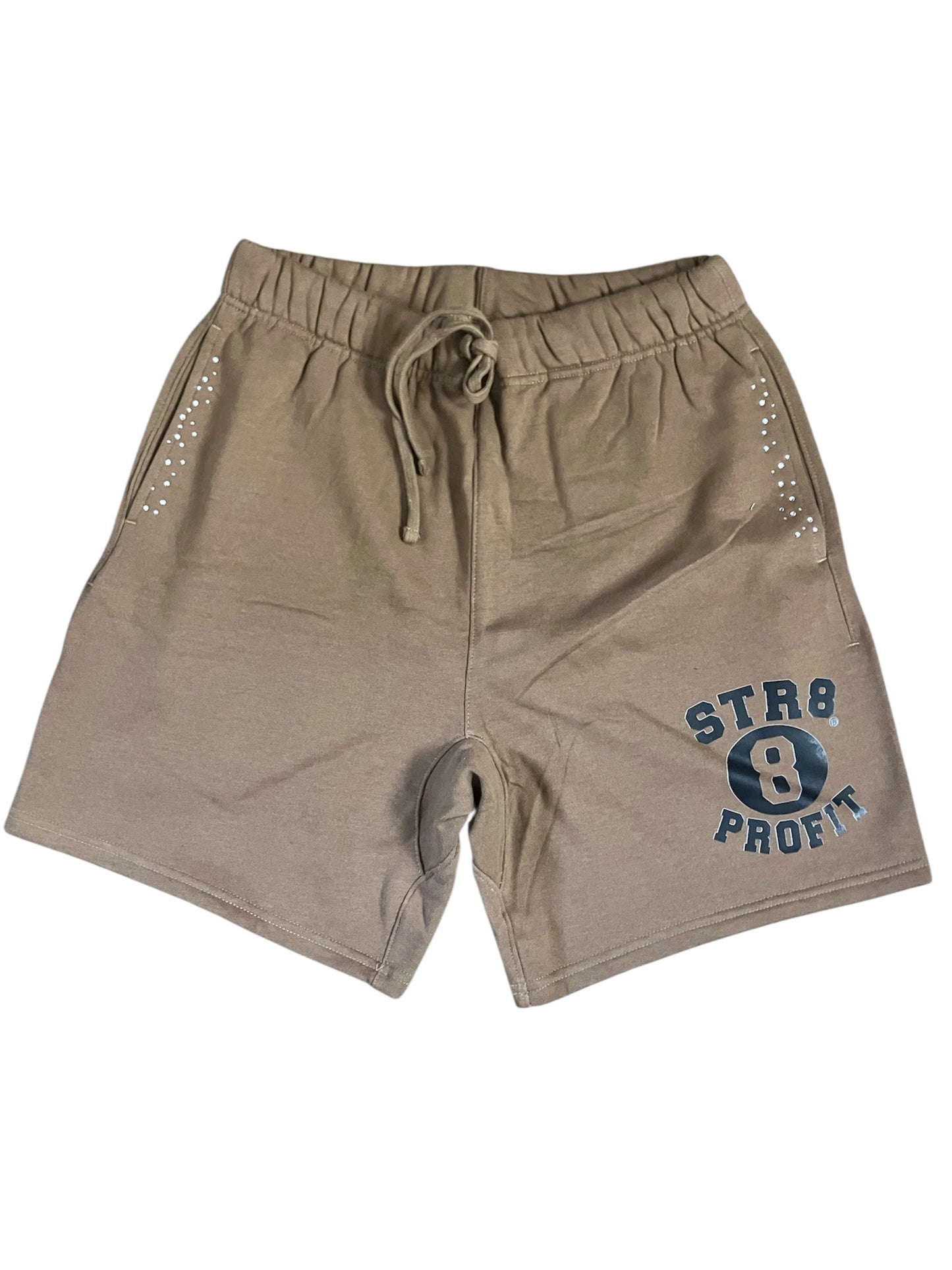 Jogger Shorts