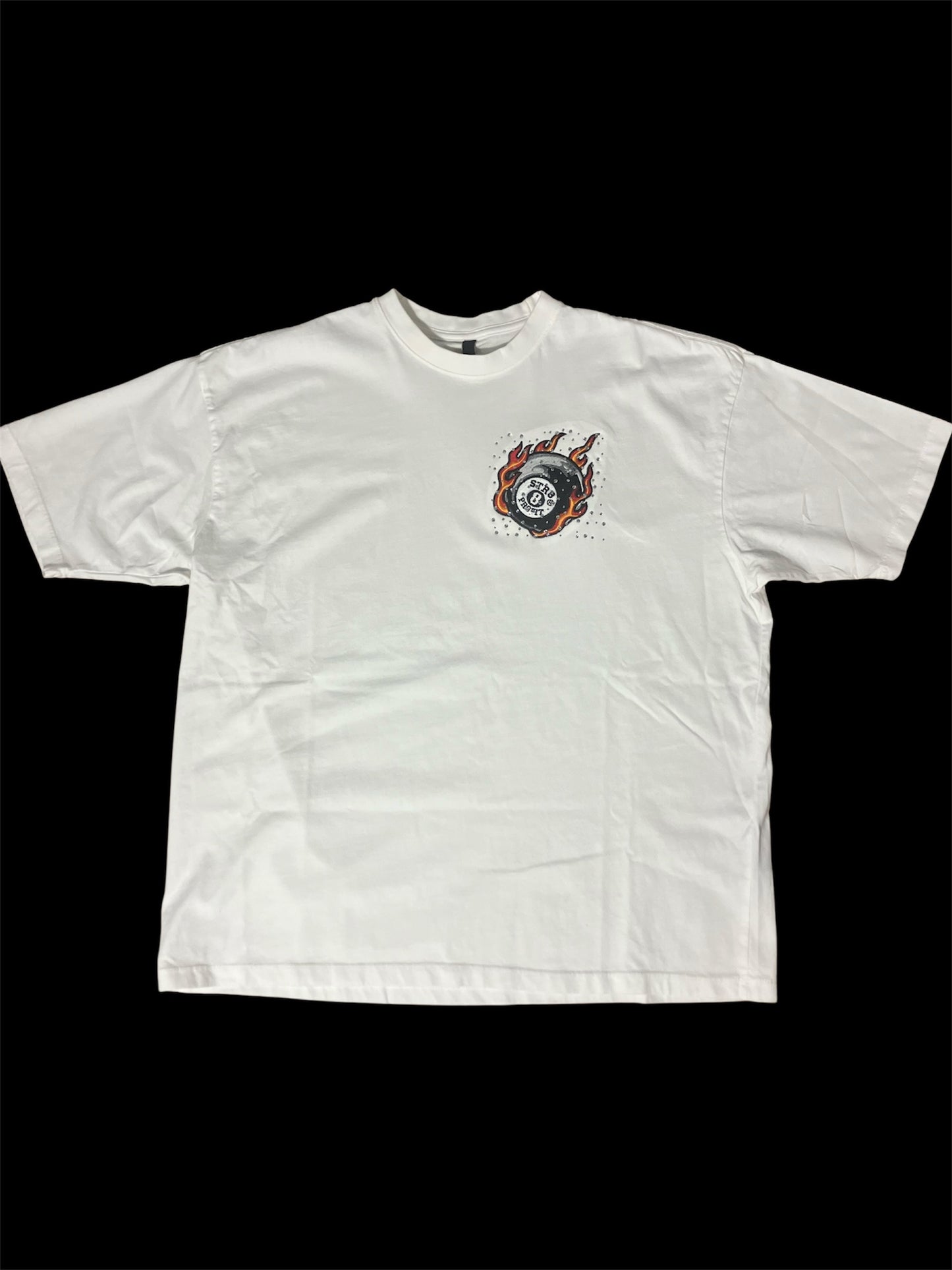 Soft Style tee