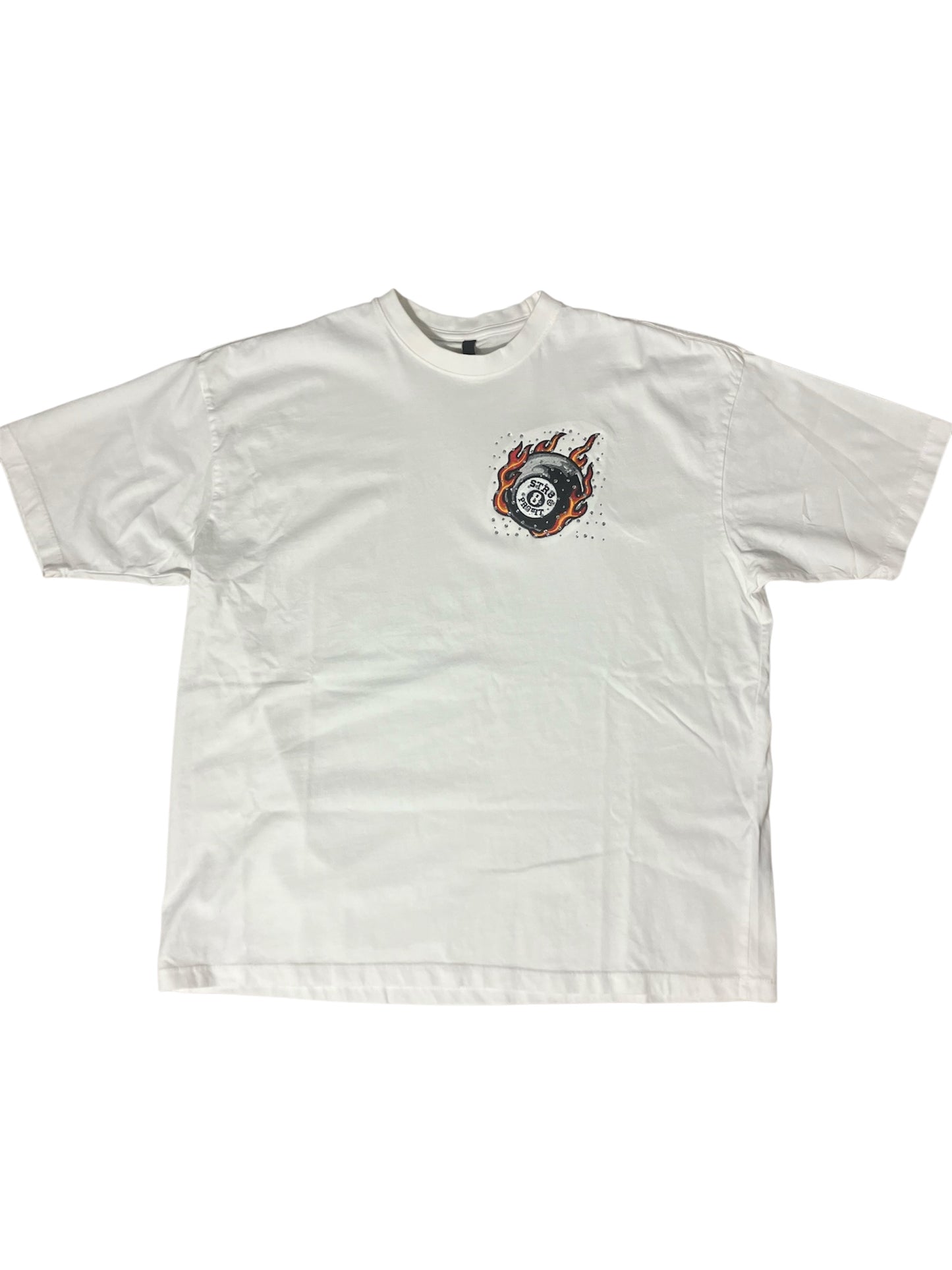 Soft Style tee