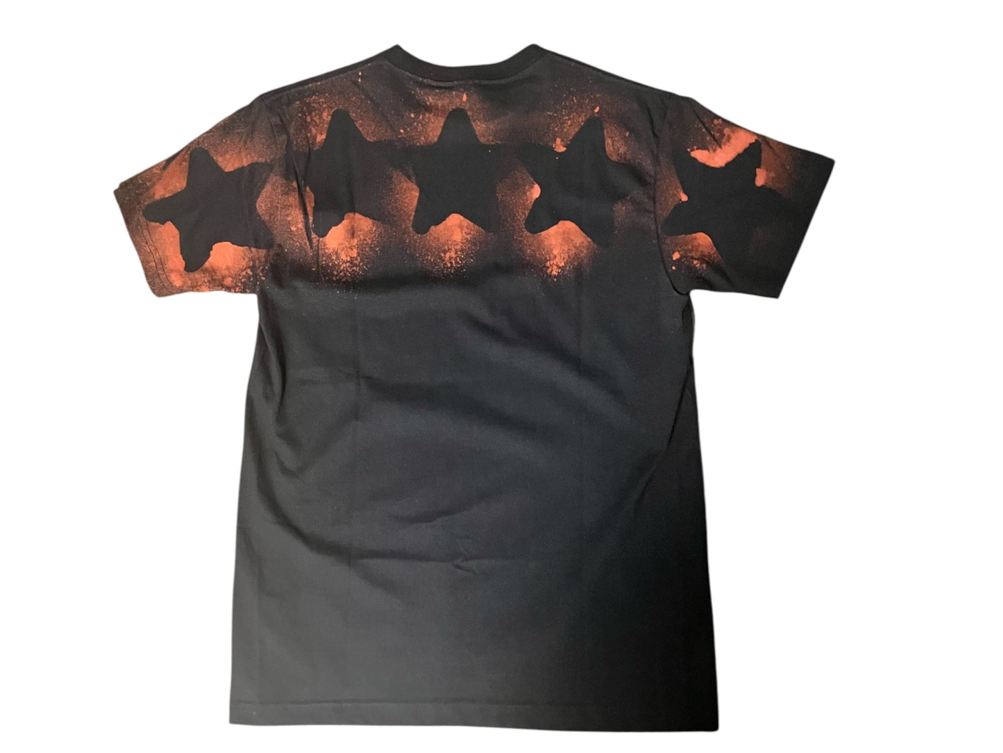 Accurate Fit S.P.A tees