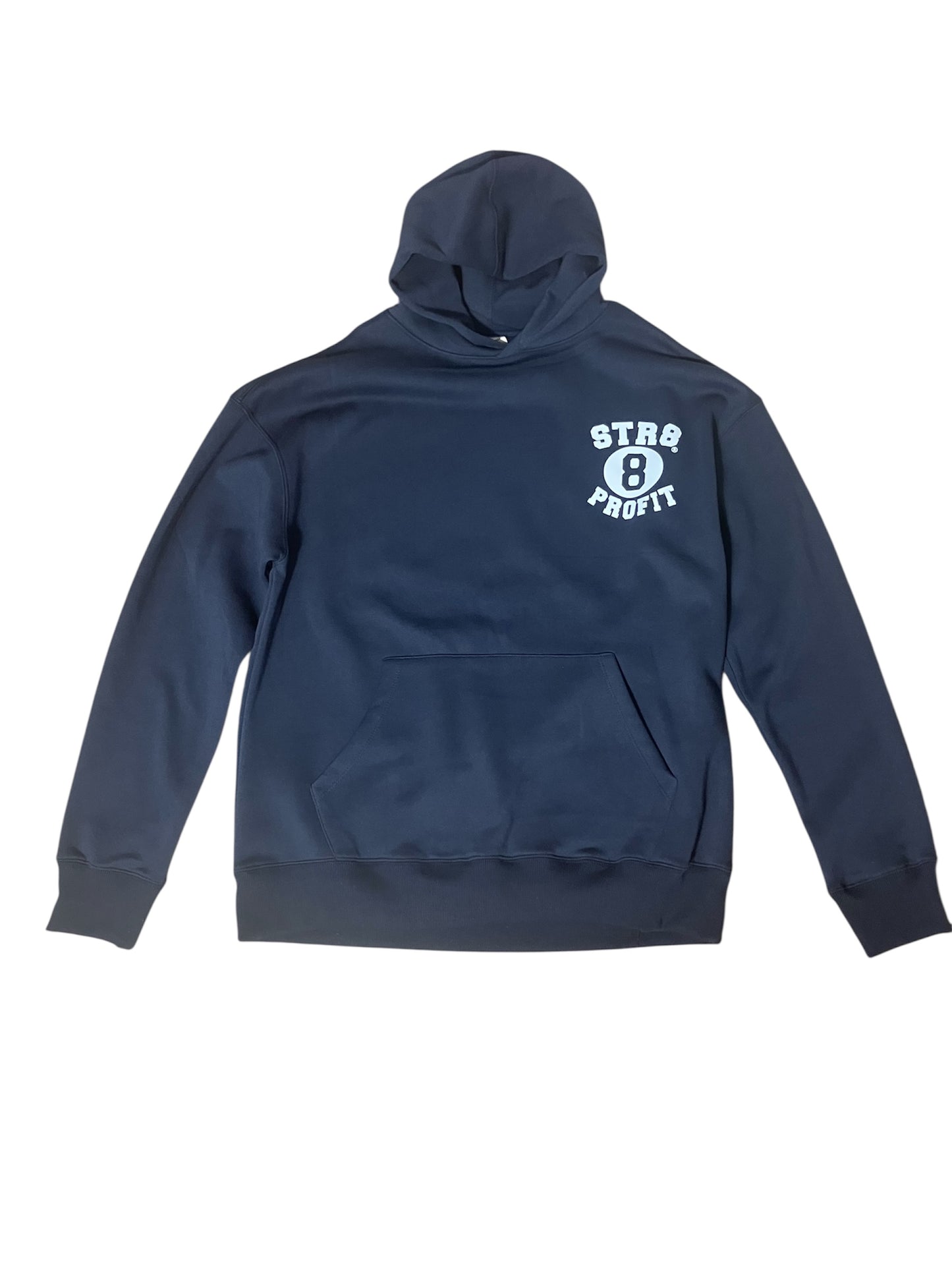 Heavyweight Hoodie