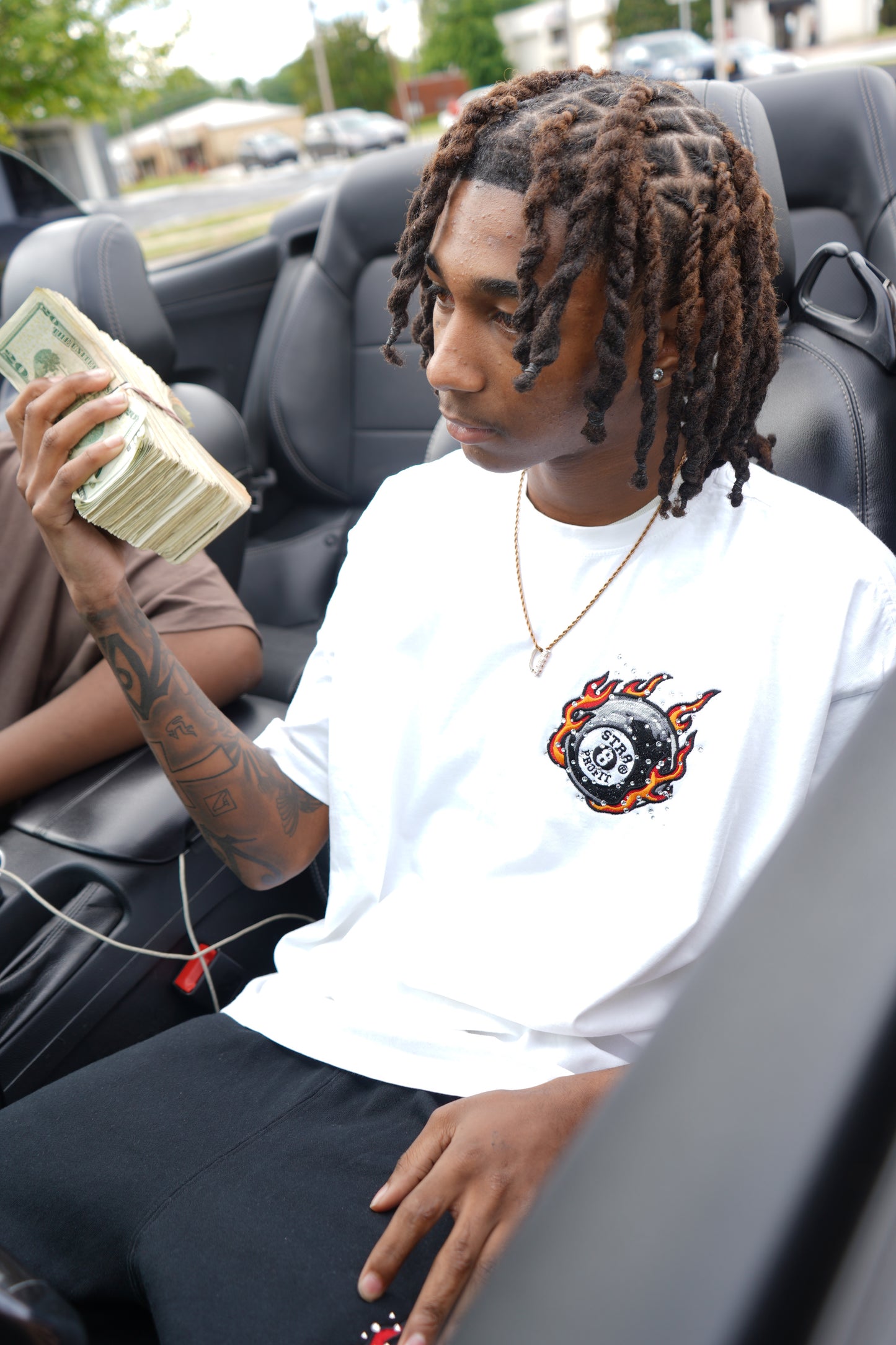 Soft Style tee