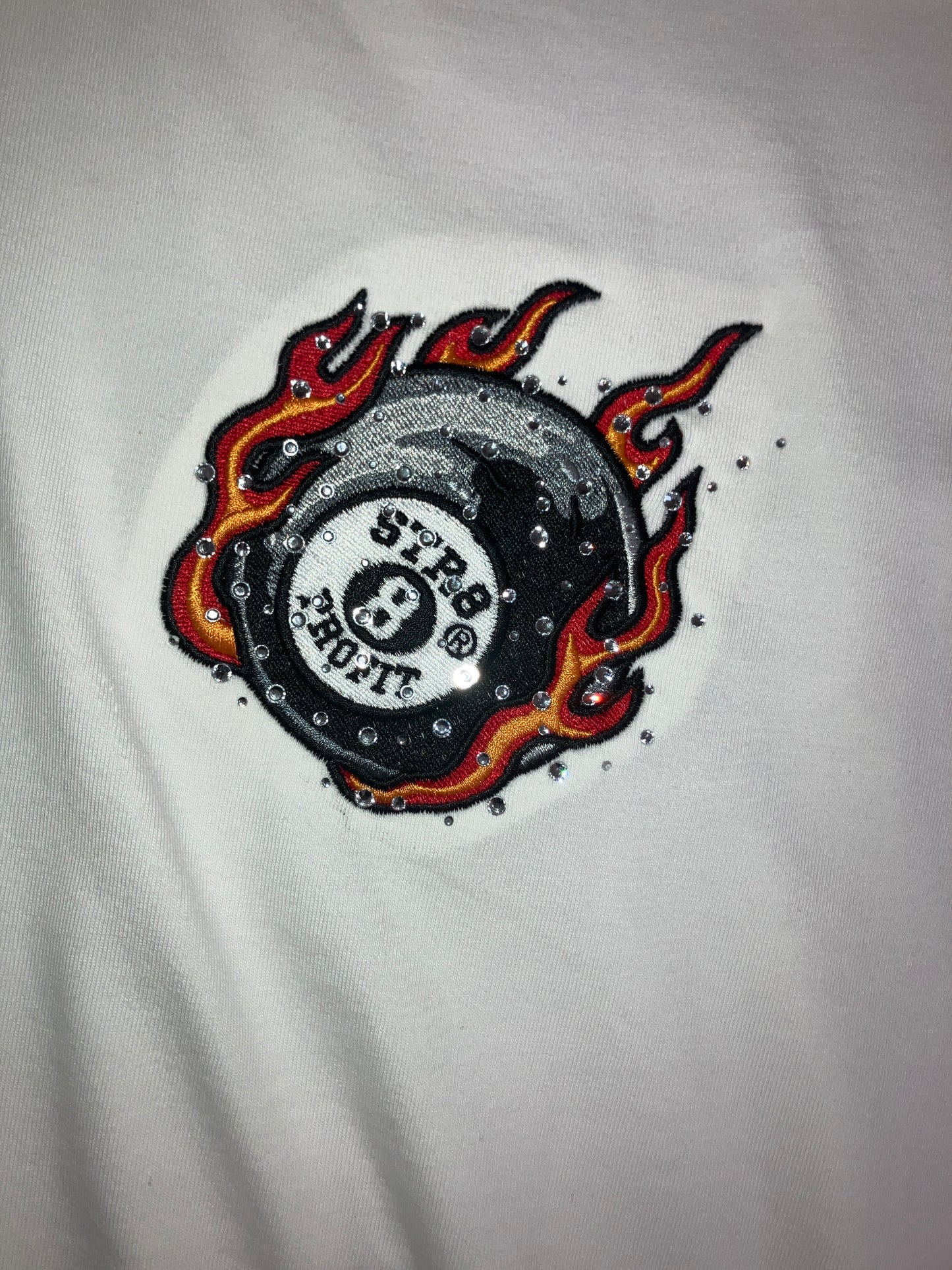 Soft Style tee