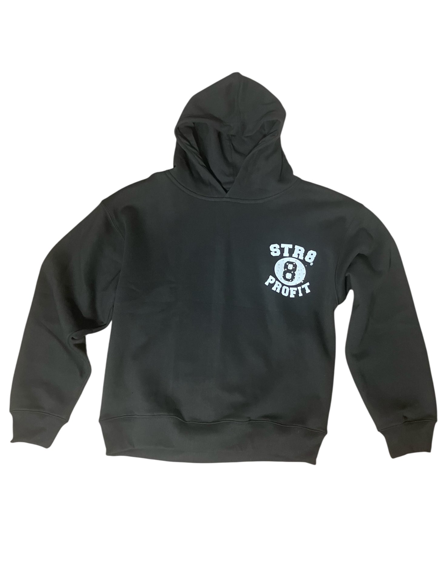 Heavyweight Hoodie