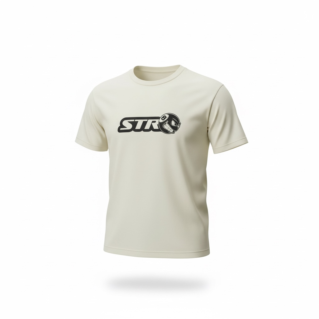STR8 Tee