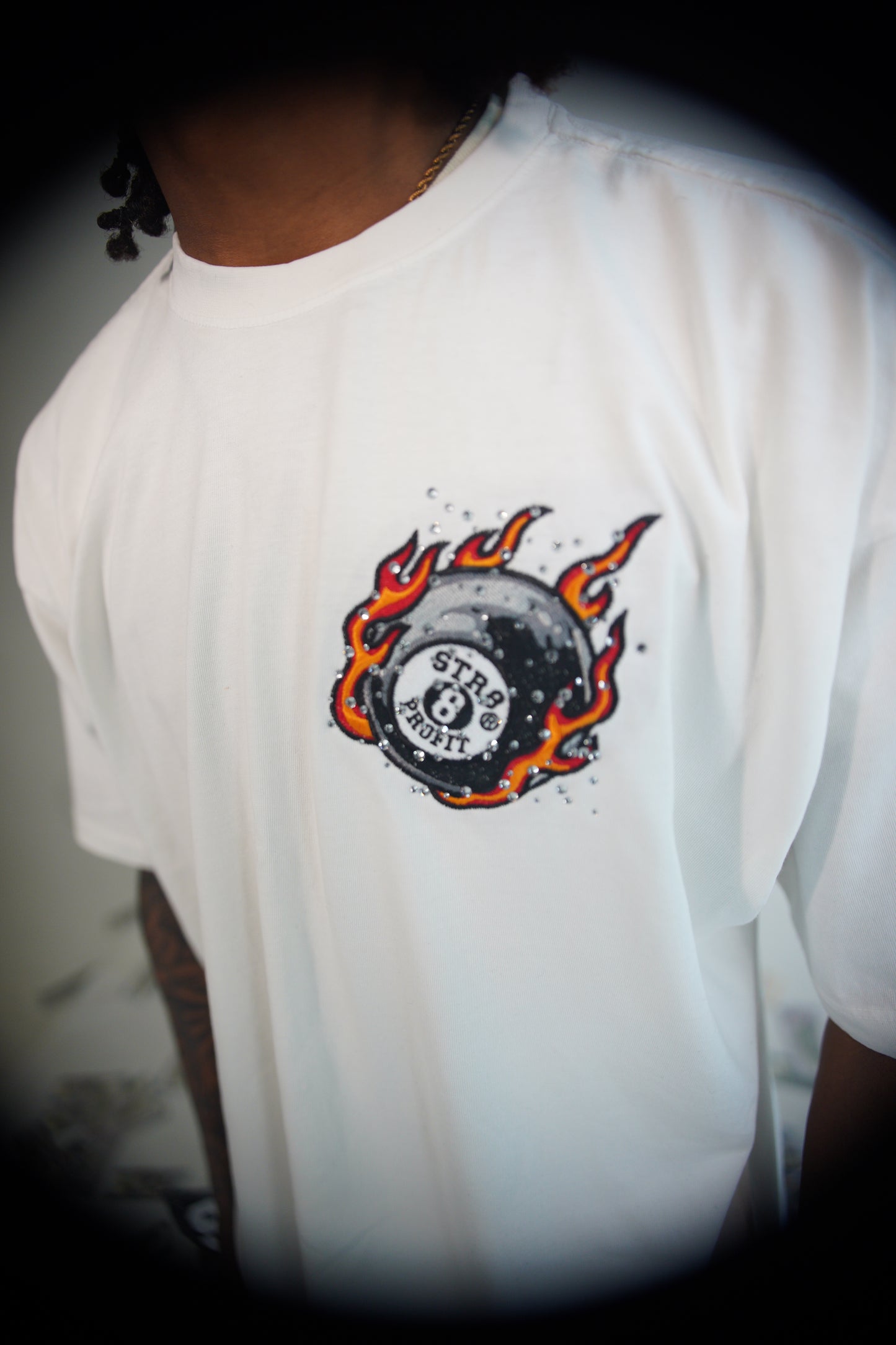 Soft Style tee