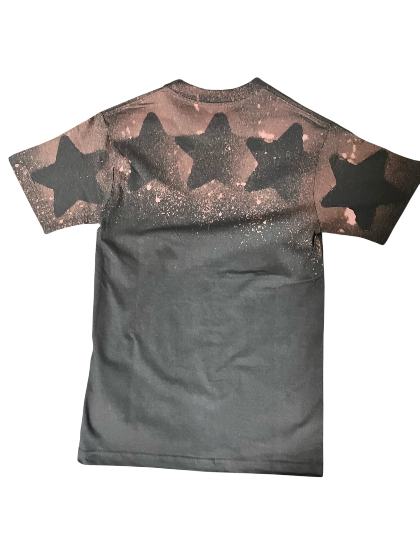 Accurate Fit S.P.A tee