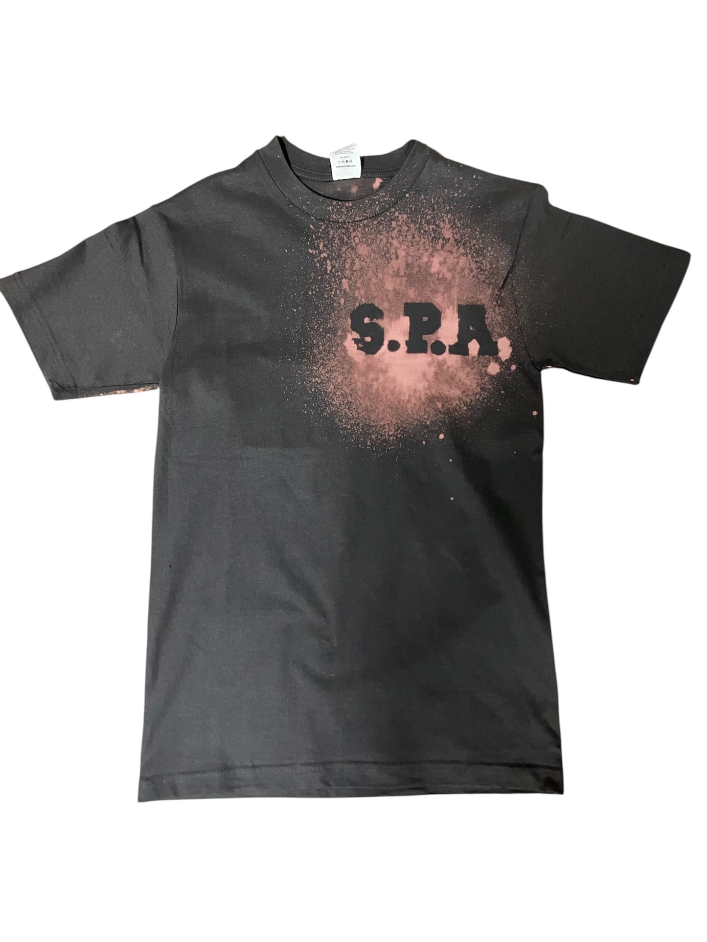 Accurate Fit S.P.A tee