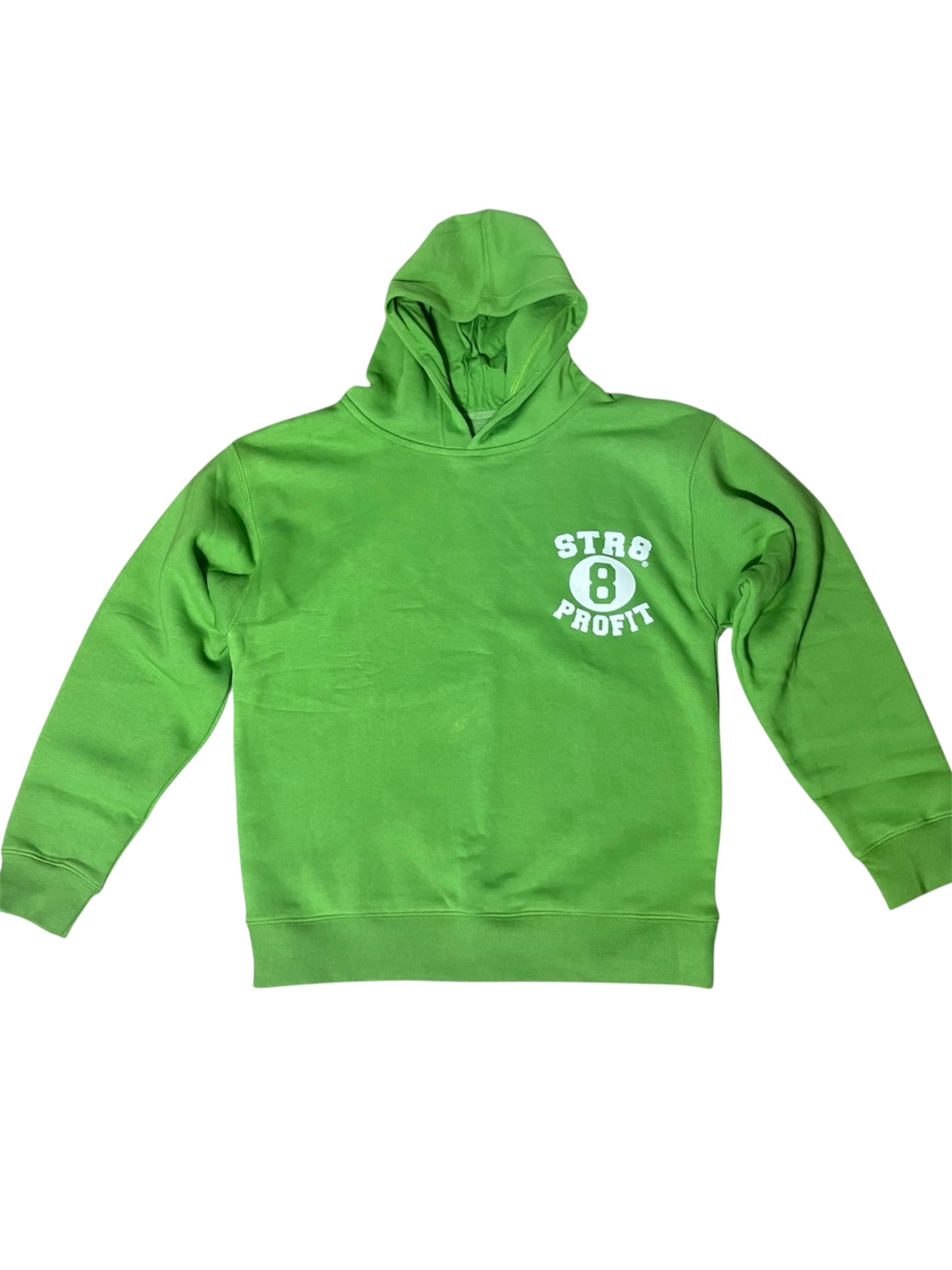 Heavyweight Hoodie
