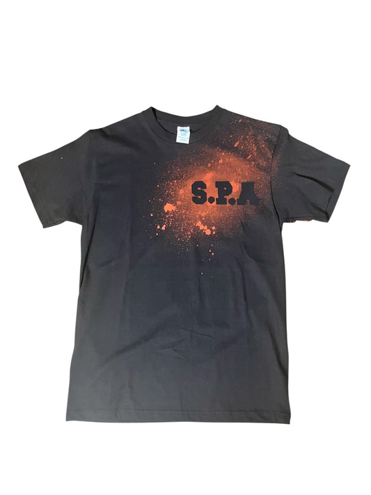 Accurate Fit S.P.A tees
