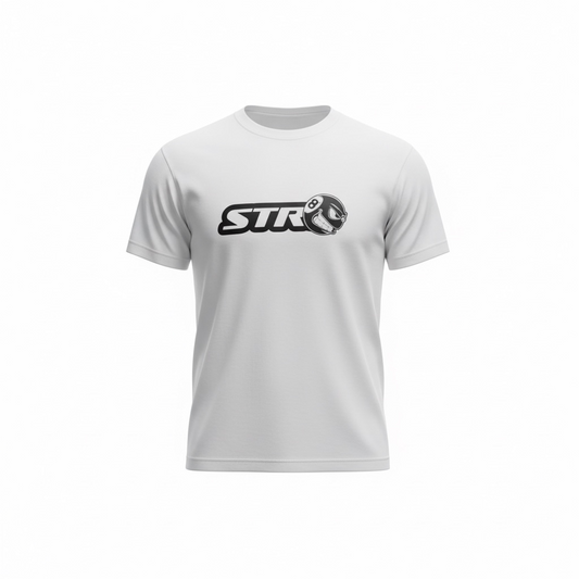 STR8 tee