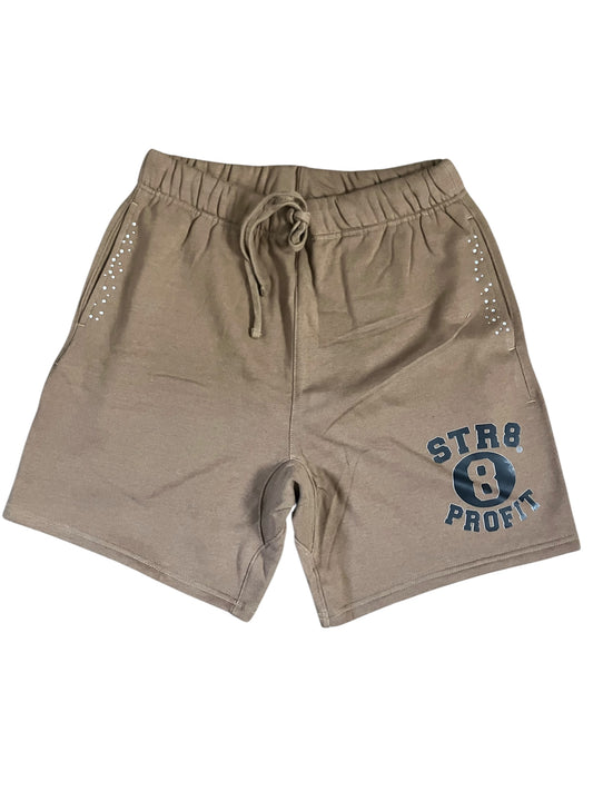 Jogger Shorts