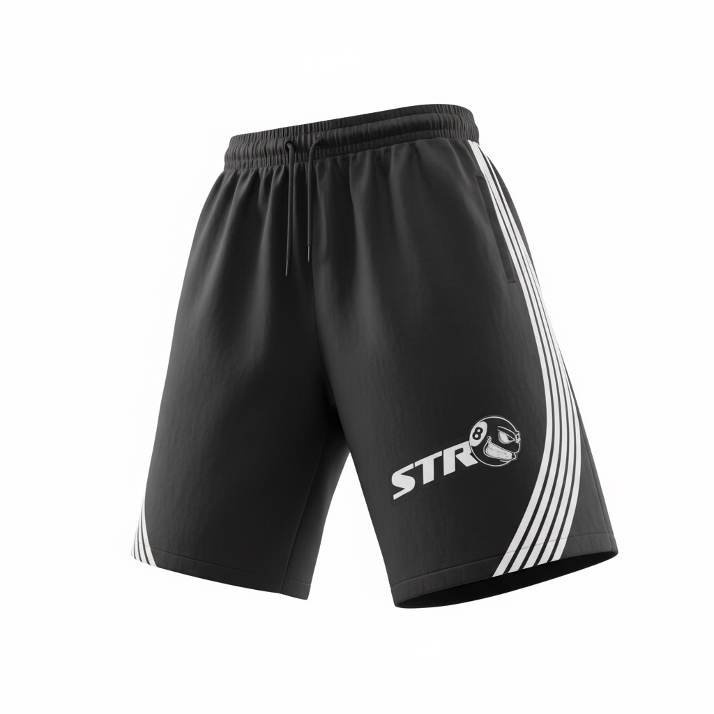Racer Shorts
