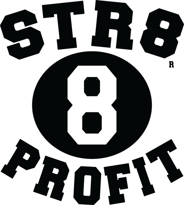 Str8 Profit Apparel